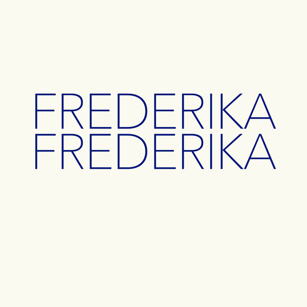 FrederikaFrederika