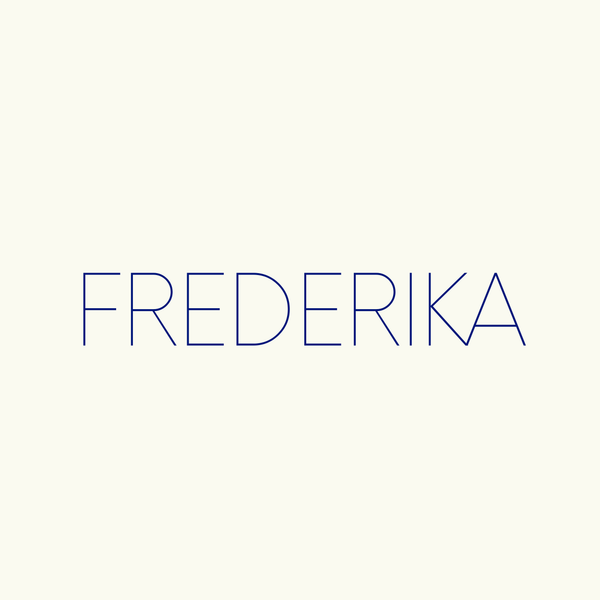 FrederikaFrederika